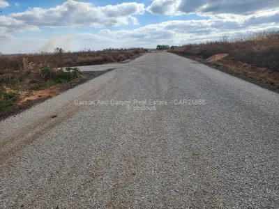 Residential Stand for Sale in Mabvuku