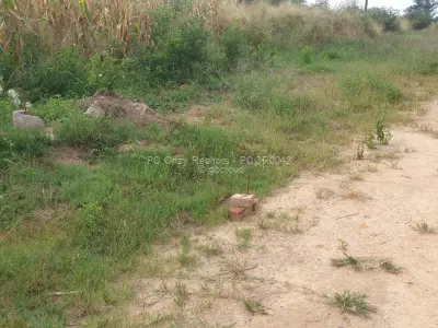 Residential Stand for Sale in Prospect