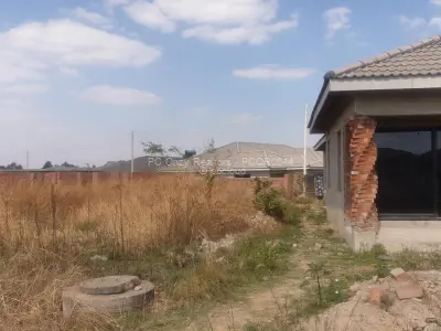 Stand for Sale in Glaudina