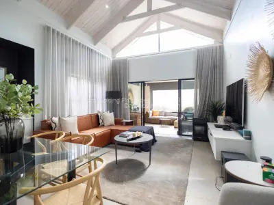 Townhouse/Complex/Cluster for Sale