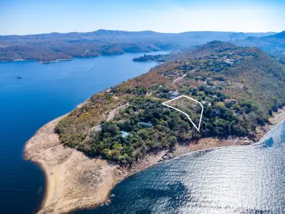 Stand for Sale in Kariba