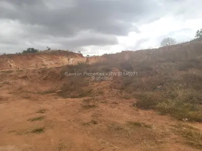 Land for Sale in Aspindale Park