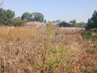 Commercial Stand for Sale in Msasa