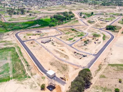 Stand for Sale in Ruwa