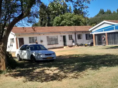 Residential Stand for Sale in Greendale North