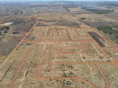 Land for Sale in Kadoma