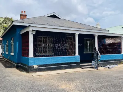 Commercial Property for Sale