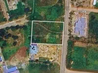 Residential Stand for Sale in Ruwa