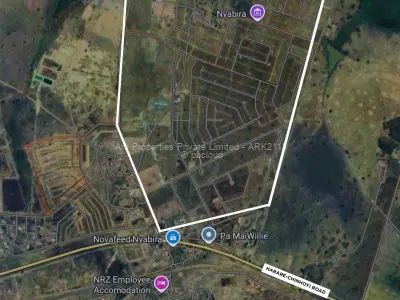 Stand for Sale in Nyabira