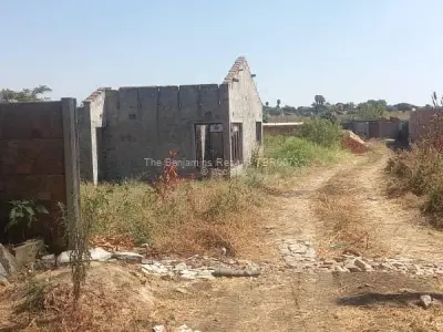 Land for Sale in Bluff Hill