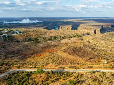Land for Sale in Victoria Falls