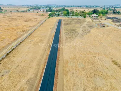 Residential Stand for Sale in Goodhope