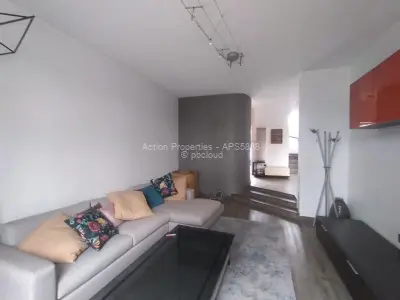 Townhouse/Complex/Cluster to Rent