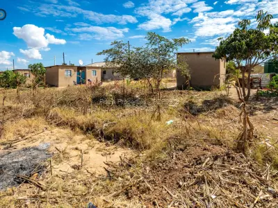 Stand for Sale in Chitungwiza