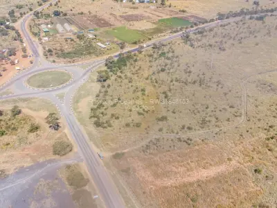 Land for Sale in Chegutu