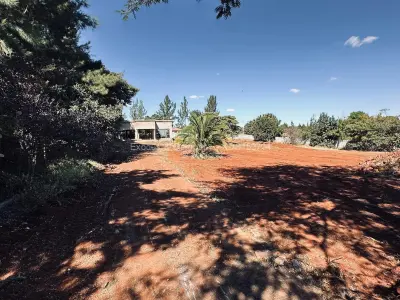 Land for Sale in The Grange