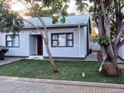 Townhouse/Complex/Cluster for Sale