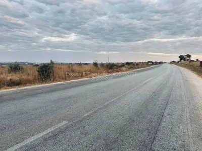 Land for Sale in Chinhoyi