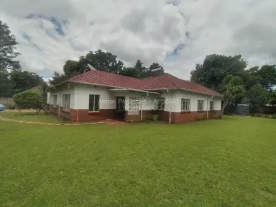 House to Rent