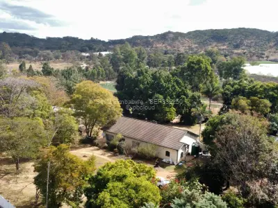 Farm for Sale in Christon Bank