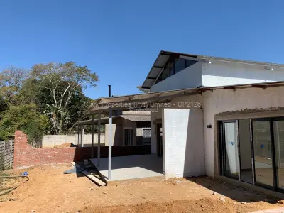 Townhouse/Complex/Cluster for Sale