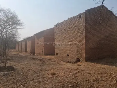 Farm for Sale in Selous