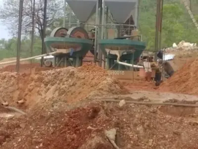 Farm/Plot for Sale in Seke