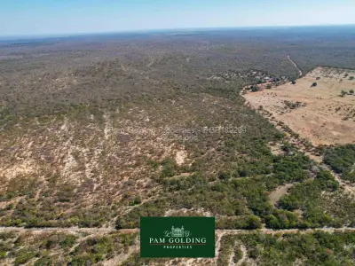 Farm for Sale in Bubi