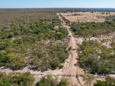 Farm for Sale in Bubi