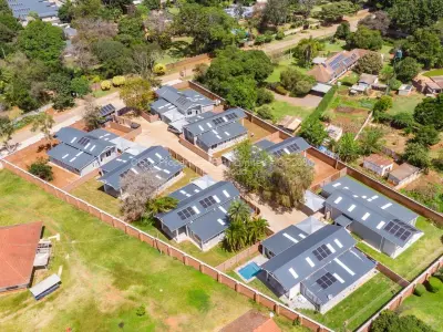Townhouse/Complex/Cluster for Sale