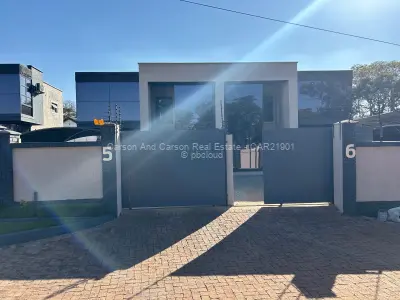 Cluster House Ti Rent In Mt Pleasant
