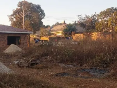 Land for Sale in Crowhill Views