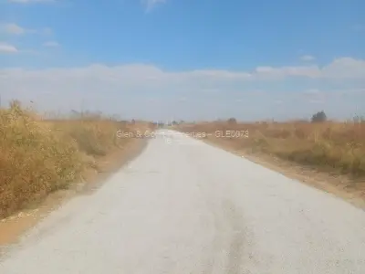 Stand for Sale in Dzivarasekwa