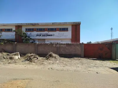 Industrial Property In Belmont For Rental