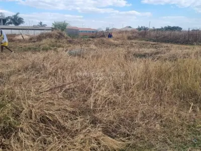 Land for Sale in Sandton Park