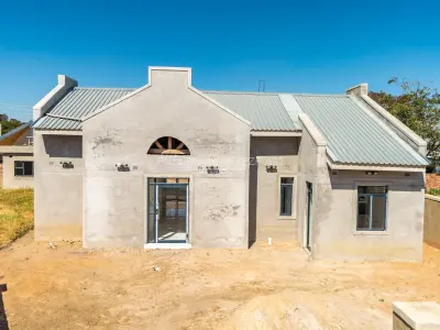 Townhouse/Complex/Cluster for Sale
