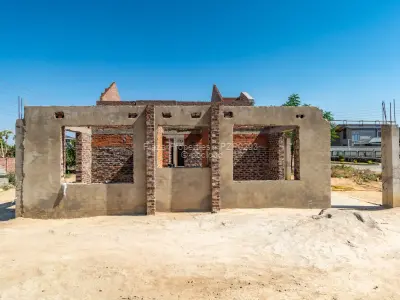 Townhouse/Complex/Cluster for Sale