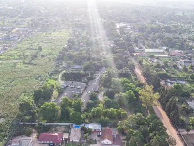 Land for Sale in Waterfalls
