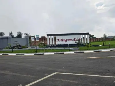 Stand for Sale in Arlington