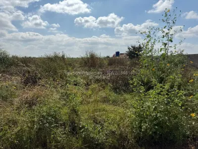 Stand for Sale in Mabvazuva Estates