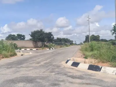 Stand for Sale in Ruwa