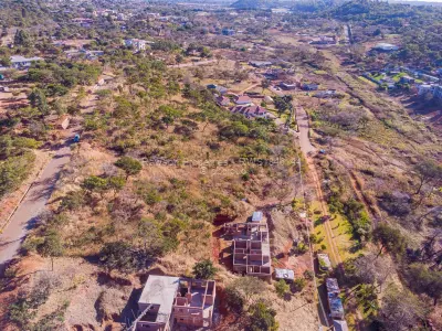 Residential Stand for Sale in Gletwin Park