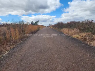 Land for Sale in Pomona