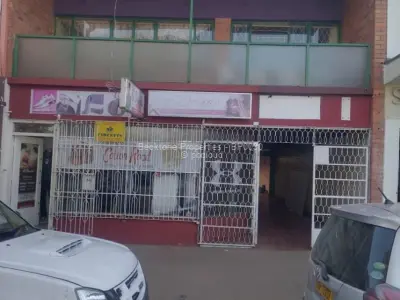 Commercial Property for Sale