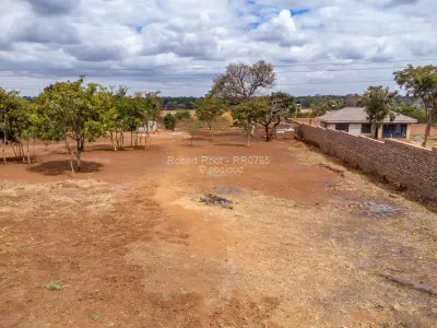 Stand for Sale in Gletwin Park