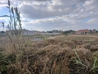 Land for Sale in Norton