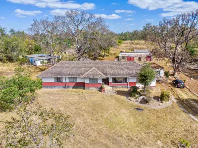 Farm for Sale in Arcturus