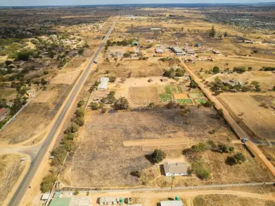 Land for Sale in Norton