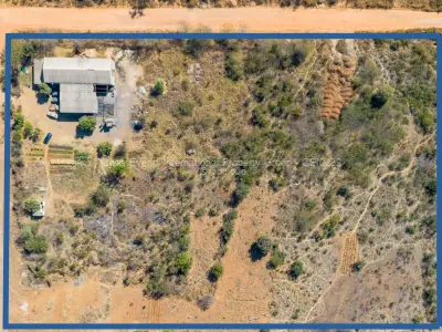 Industrial Stand for Sale in Kwekwe