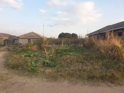 Stand for Sale in Glaudina